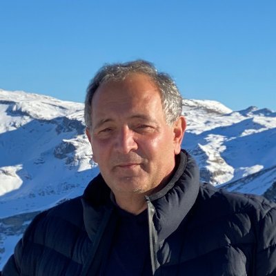 optimist who loves all new developments in the wonderful payments/fintech world