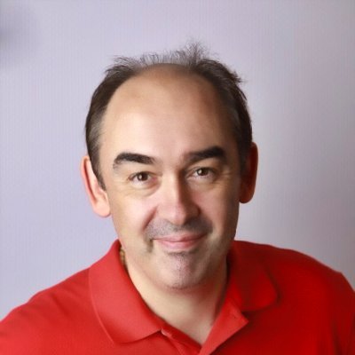 #SharePoint #Teams #PowerPlatform leading light, six times MVP. Speaker, trainer, singer, and Papa to many wonderful girls.