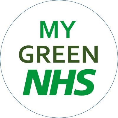 Mid Yorkshire Teaching NHS Trust is committed to achieving #NetZero carbon emissions by 2038 as part of the #GreenerNHS programme.