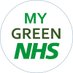 MY Green Team @ Mid Yorkshire Teaching NHS Trust (@MYGreenTeamers) Twitter profile photo