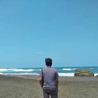 fkrsptn's profile picture. 