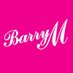 Barry M Cosmetics (@barrymcosmetics) Twitter profile photo Barry M Cosmetics (@barrymcosmetics) Twitter profile photo