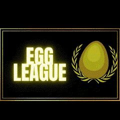 This is the official twitter for Egg League.