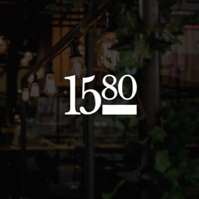 Outdoor Bar right in the heart of Adenta || Owned by @1580co