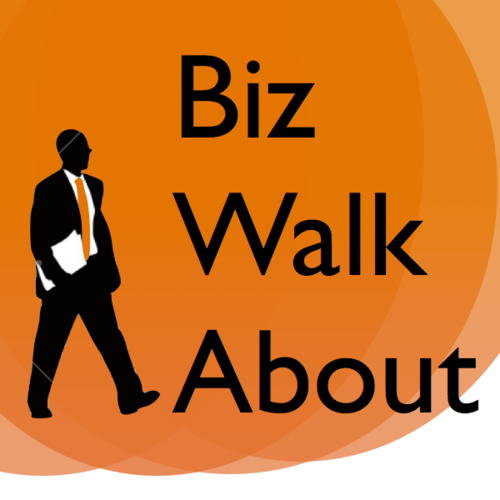 This internet business walkabout provides and curates information that could be useful in your business. Re-tweet and pass along anything you find valuable.