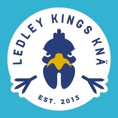 Ledley Kings Knä