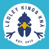 Ledley Kings Knä (@ledleykingskna) 's Twitter Profile Photo