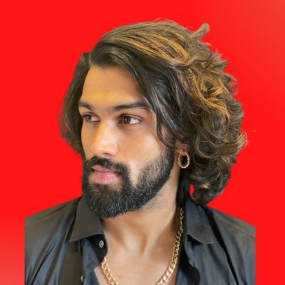 NaviiNavneet's profile picture. • I help people lose fat & gain muscle. 💪🏽 • I improve their lifestyle & mindset. 🧠 • I also teach skincare,haircare and fashion!