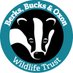 BBO Wildlife Trust (@BBOWT) Twitter profile photo