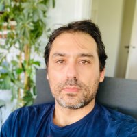 Nikos Konstantinou (@n_konstantinou) 's Twitter Profile