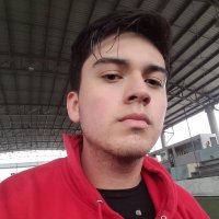 Son (@sonefren) 's Twitter Profile