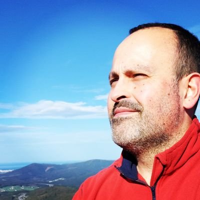 FisioHermes's profile picture. Fisioterapeuta. Si siempre haces lo mismo, no esperes resultados distintos.