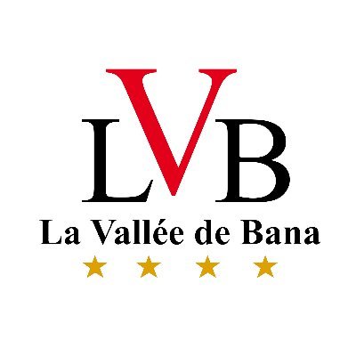 Idéalement située au cœur de la région de l’Ouest, LA VALLÉE DE BANA S.A (en abrégé LVB) est un complexe hôtelier et touristique quatre étoiles.