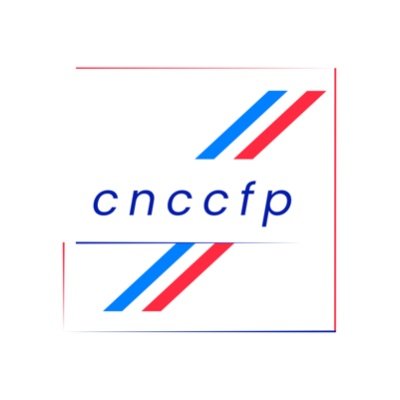 Compte officiel de la Commission nationale des comptes de campagne et des financements politiques