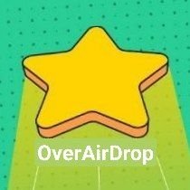 Welcome to #OverAirDrop Are Experts In #Crypto, Especially In #Airdrop & #Bounty & #Giveaway #NFTdrop 100% Real & Verified #AirdropPromotion and #Advertising.