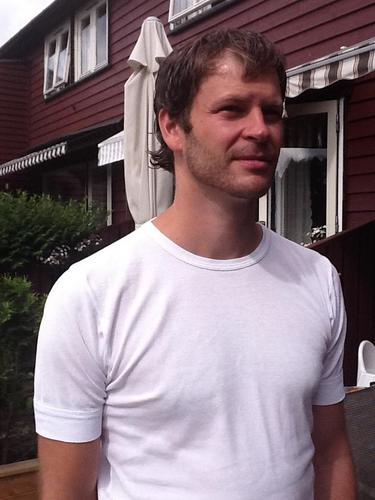 Sjakal1's profile picture. Jobber for Oslo kommune i Bydel Stovner. Far til 2. Noe mer du vil vite, så får du spørre.