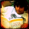 ravi0273's profile picture. medical oncologist in search of contentment