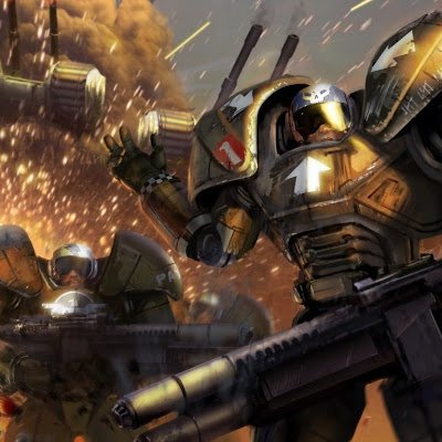 sixthugger1's profile picture. 