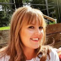 Samantha Sayers - @SamSPrivacyGuru Twitter Profile Photo