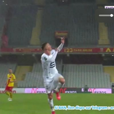 leuzber's profile picture. 