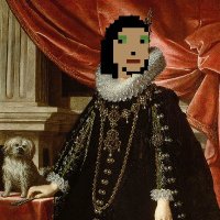 Klaudia de' Medici (@klaudiademedici) 's Twitter Profile