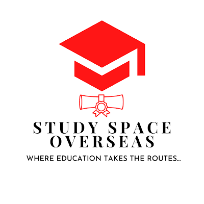 Studyspaceos's profile picture. Study space overseas - career counseling # country selection # University Selection # Applications processing # visa filing # Education loan Assistance #SOP
