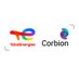TotalEnergies Corbion (@totalcorbionpla) Twitter profile photo TotalEnergies Corbion (@totalcorbionpla) Twitter profile photo