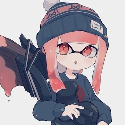anconoomochi2's profile picture. スプラ。ホクサイ。あんこもちもち。二児(よっしい＆ありちゃん)の母。スプラ3 xp1500-1800台くらい？