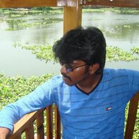 Bhuva(@bhuvan1190) 's Twitter Profile Photo