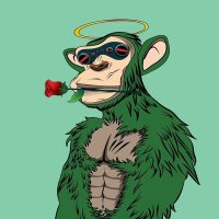 NFT_🚀MOON (@yourslynft) 's Twitter Profile