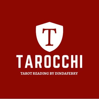 DM for tarot reading or contact admin Instagram: @tarocchi.id