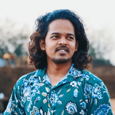 HemansuTanty's profile picture. 