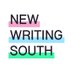 New Writing South (@newwritingsouth) Twitter profile photo