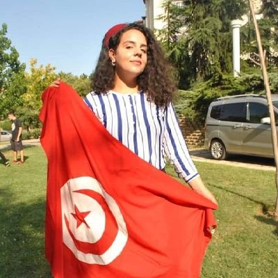 MeissemGouddi's profile picture. PT, private practice in Nabeul, Tunisia  🇹🇳