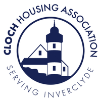 Cloch Housing Association(@ClochHA) 's Twitter Profile Photo