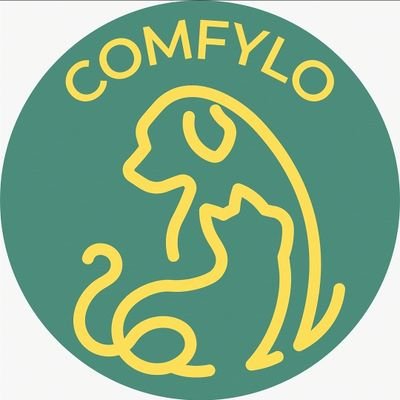 Are you a busy pet parent?🧑‍💻
Be with us in the winter to keep your pets warm.
Finest quality pet products with a focus on design🐕‍🦺🐈
#Petshop
#Comfylo