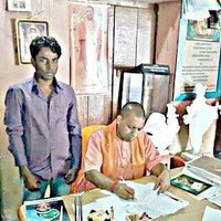 Dhiraj Nikhil (@_dhirajnikhil) 's Twitter Profile