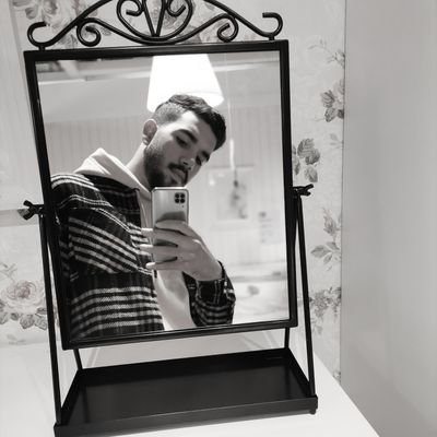 Mohamed95905626's profile picture. آحمدد إيهاب هو اللي قالی اعمل تويتر