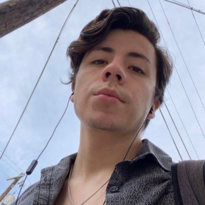 Antonio Buenoさんのプロフィール画像