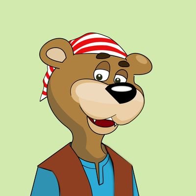 Vector Bearさんのプロフィール画像