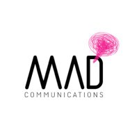 M.A.D Communications(@MAD_Comms) 's Twitter Profile Photo
