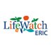 LifeWatch ERIC (@LifeWatchERIC) Twitter profile photo