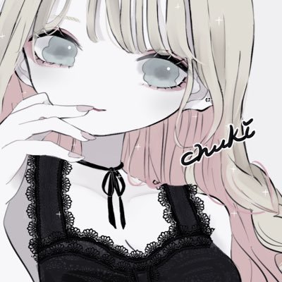chukiさんのプロフィール画像