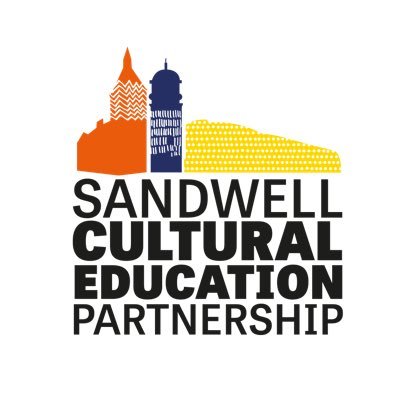 SCEP is a partnership of sector professionals, cultural enthusiasts & creative advocates who are working with children & young people (aged 0–25yrs) in Sandwell
