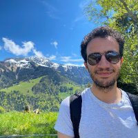 Hossein (@hsnfirooz) 's Twitter Profile