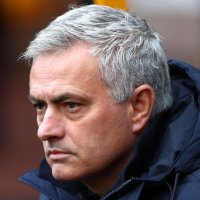 Crush_Mourinho (@onecrussh) 's Twitter Profile