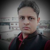 Vijay Singh (@vijayrajivsingh) 's Twitter Profile