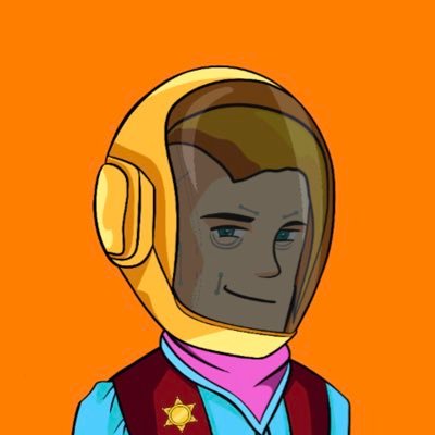 SpaceCowboysNFT Profile Picture