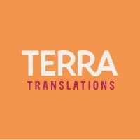 Terra Translations(@_TTranslations) 's Twitter Profile Photo