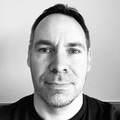 Digital Consultant and Code Slinger. Pursuer of Truth and Ethics in Business. Dabbles in Art and Music. May write in Swedish. Opinions are my own.